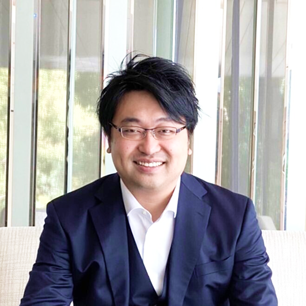 HSコンサルティング 代表 高橋様